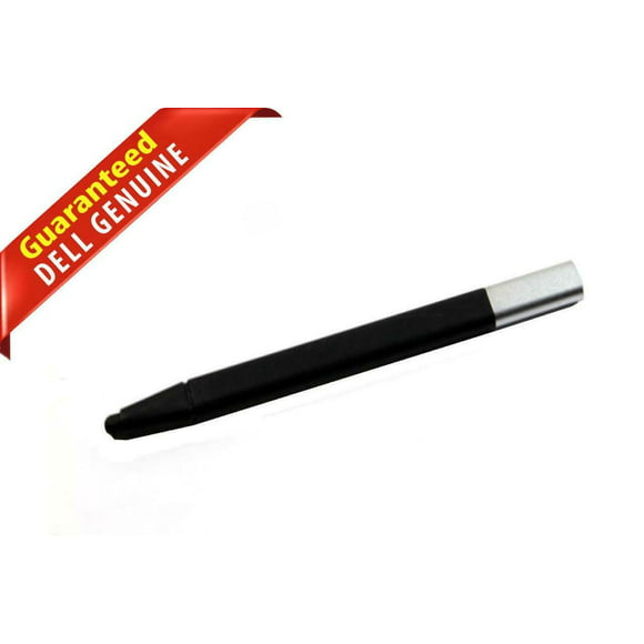Broonel Silver Mini Fine Point Digital Active Stylus Pen Compatible with The Dell Latitude 13 3301 13 